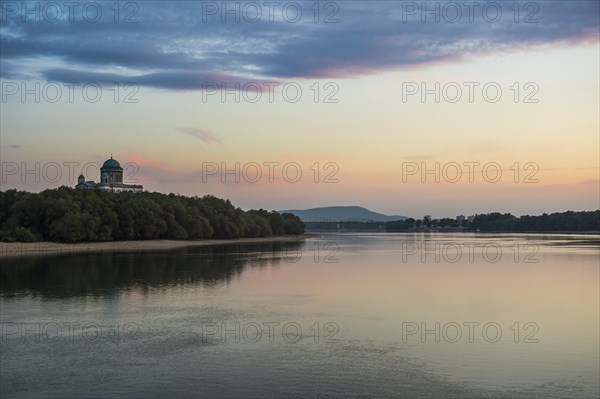 Primatial Basilica of the Blessed Virgin Mary Assumed Into Heaven and St Adalbert