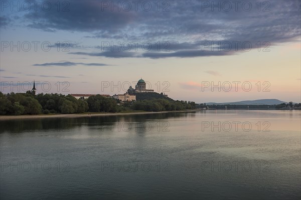 Primatial Basilica of the Blessed Virgin Mary Assumed Into Heaven and St Adalbert