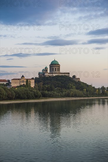 Primatial Basilica of the Blessed Virgin Mary Assumed Into Heaven and St Adalbert