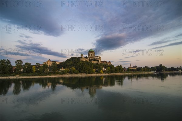 Primatial Basilica of the Blessed Virgin Mary Assumed Into Heaven and St Adalbert