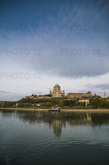 Primatial Basilica of the Blessed Virgin Mary Assumed Into Heaven and St Adalbert