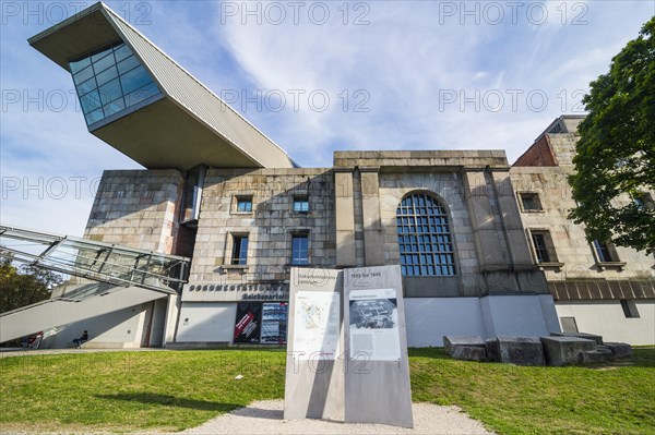 Documentation Centre Nazi Party Rally Grounds