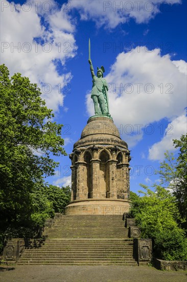 Hermann monument