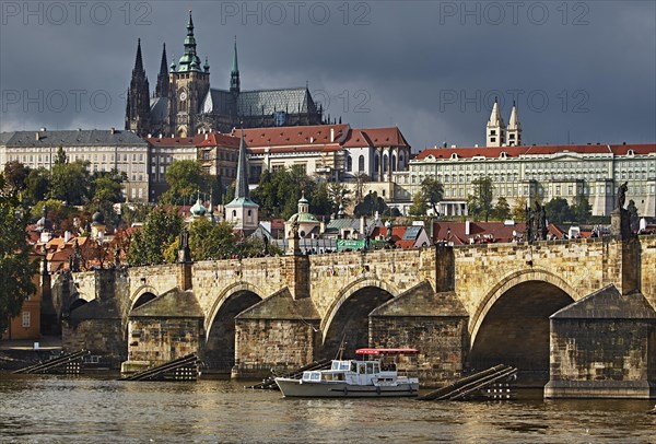 Charles bridge