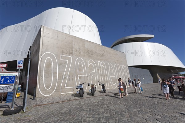 Ozeaneum