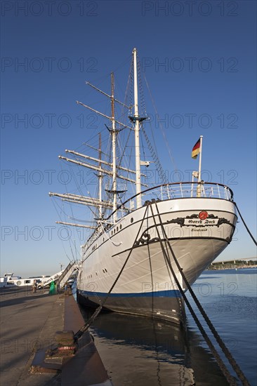 Gorch Fock