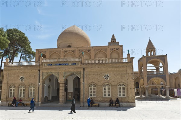 Armenian Apostolic Church