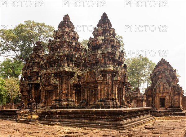 Central Prasat