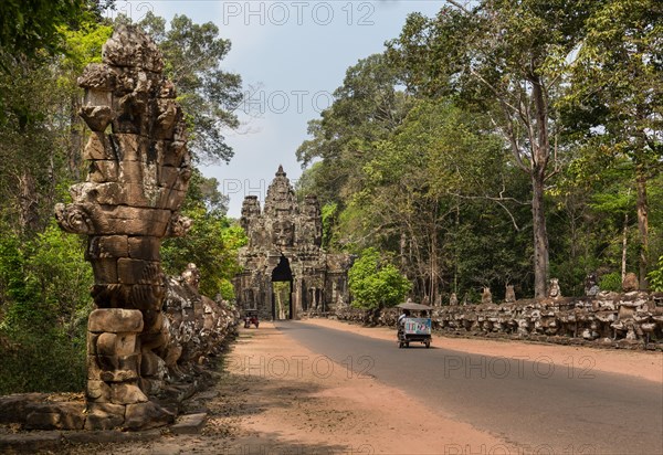 Victory Gate