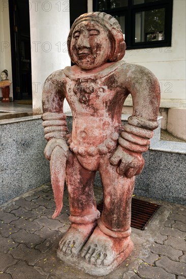 Ban Prasat archaeological site