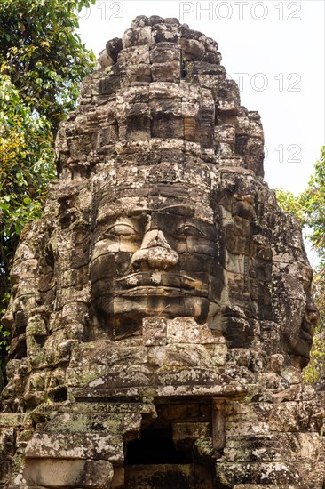 Eastern Gopuram