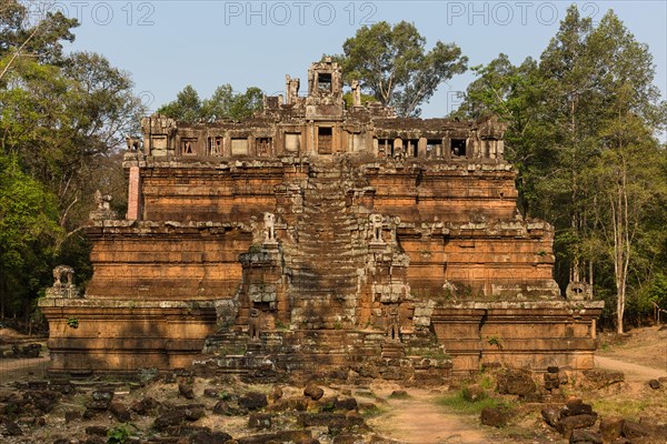 Phimeanakas