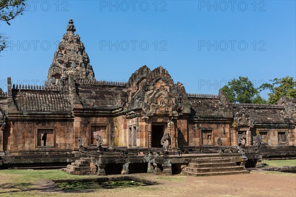 Eastern Gopuram