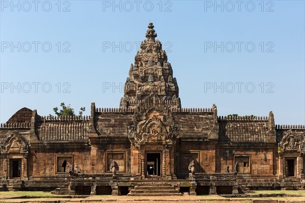 Eastern Gopuram