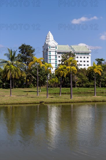 Surindra Rajabhad University