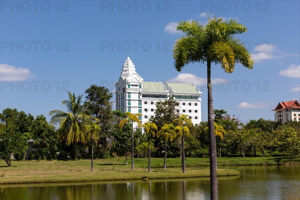 Surindra Rajabhad University