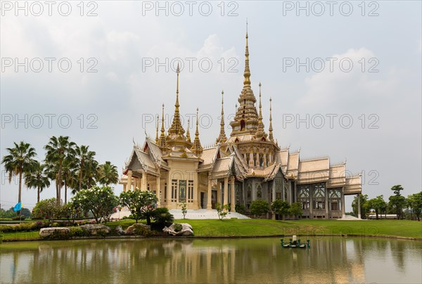 Wat Non Kum Temple