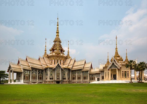 Wat Non Kum Temple