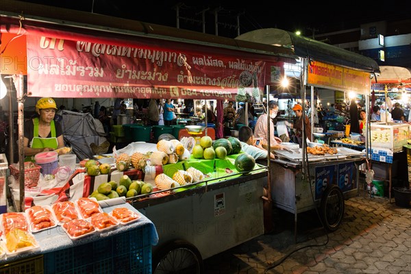 Night Market