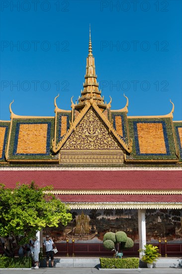 Phochani Pavilion