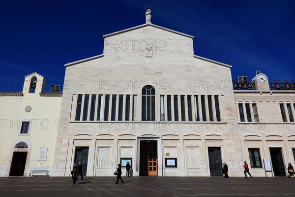 Chiesa Santa Maria delle Grazie