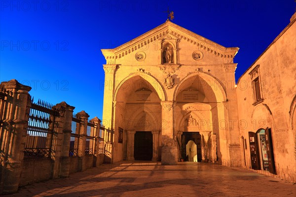 Basilica di San Michele