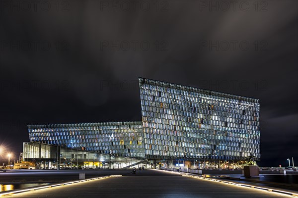 Harpa