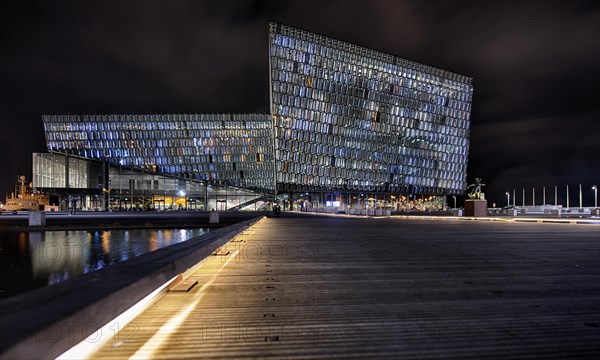 Harpa