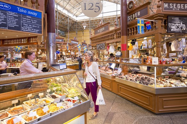 Ostermalms Saluhall