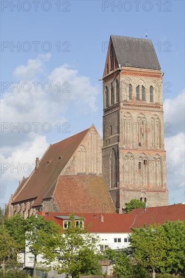 Marienkirche church