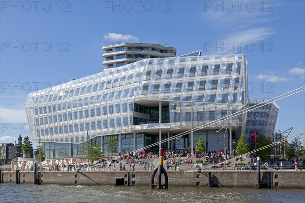 Unilever House