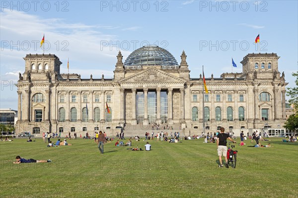 Reichstag