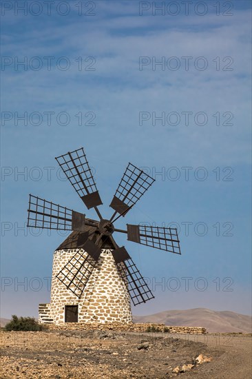 Windmill