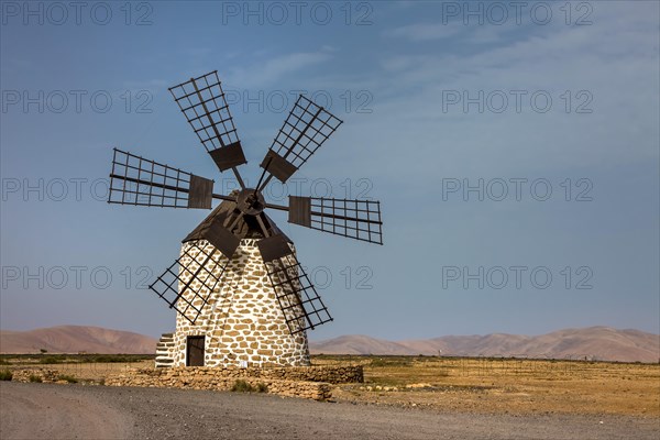 Windmill