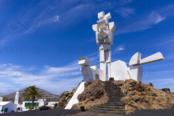 Monumento al Campesino