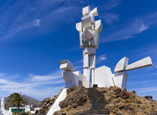 Monumento al Campesino