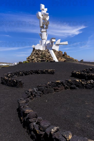 Monumento al Campesino