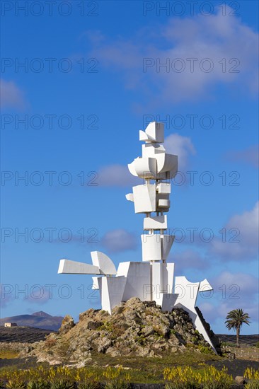 Monumento al Campesino