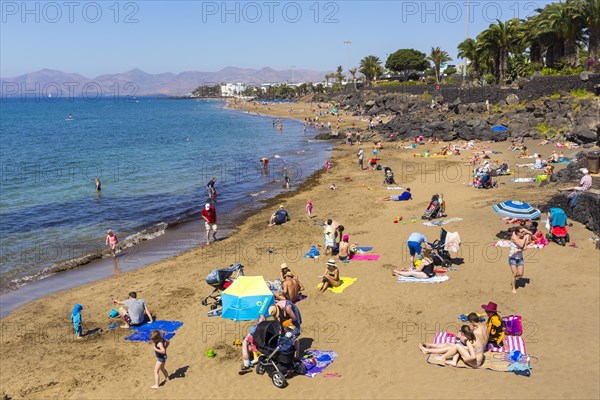 Playa Grande