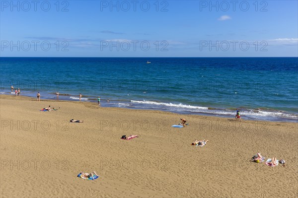 Playa Grande