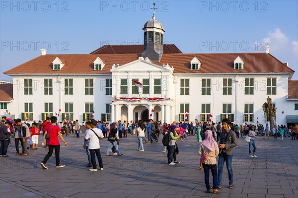 Stadhuis