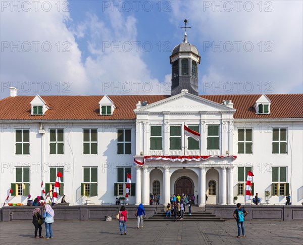 Stadhuis