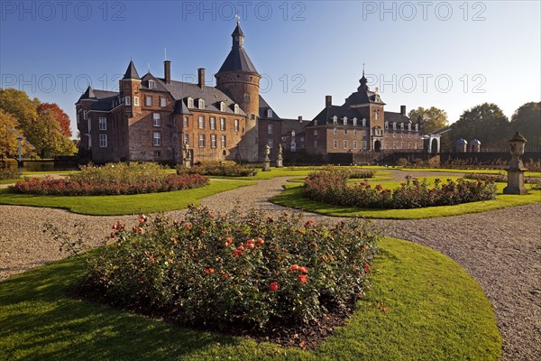 Burg Anholt