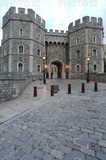 Windsor Castle