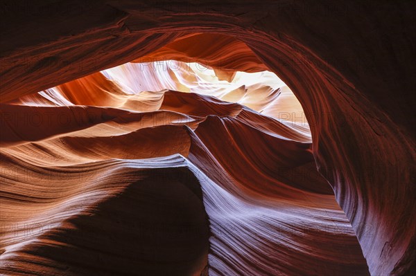 Upper Antelope Canyon