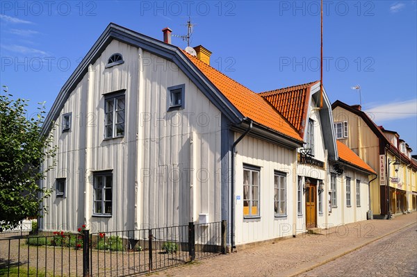 Storgatan street