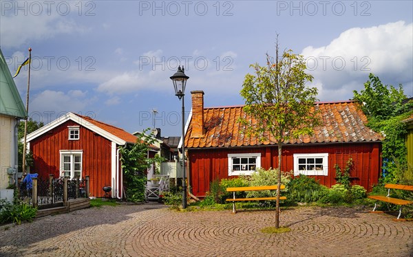 Batsmansbacken street