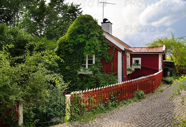 Batsmansbacken street