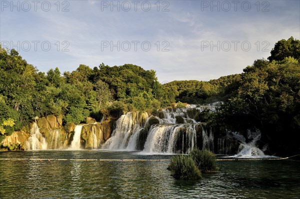 Skradinski Buk