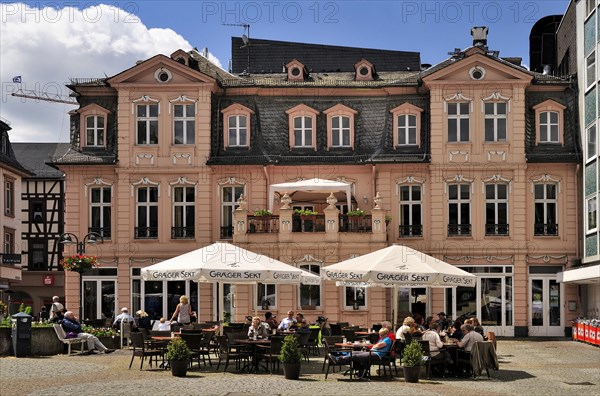 Bingen am Rhein
